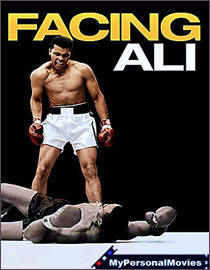 Facing Ali (2009) Rated-R movie