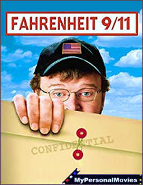 Fahrenhelt 9-11 (2004) Rated-R movie