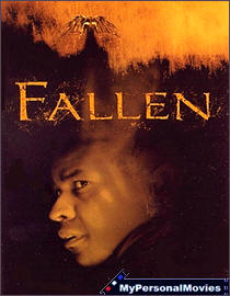 Fallen (1998) Rated-R movie