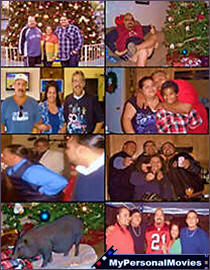 Family Christmas - 2010