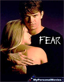 Fear (1996) Rated-R movie