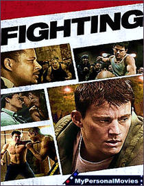 Fighting (2009) Rated-PG-13 movie
