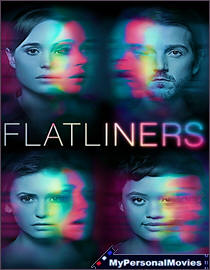 Flatliners (2017) Rated-PG-13 movie