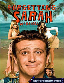 Forgetting Sarah Marshall (2008) Rated-R movie