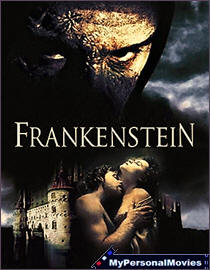 Frankenstein (1994) Rated-R movie
