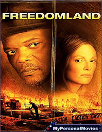 Freedomland (2006) Rated-R movie