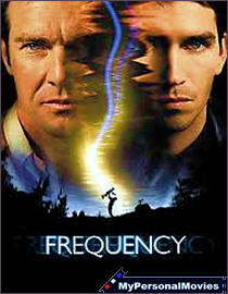 Frequency (2000) Rated-PG-13 movie