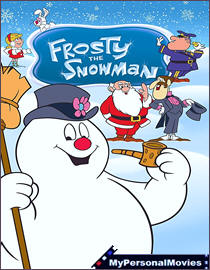 Frosty The Snowman (1969) Rated-NR movie