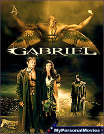 Gabriel (2007) Rated-R movie