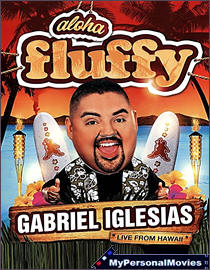 Gabriel Iglesias Live From Hawaii (2013) Rated-NR movie