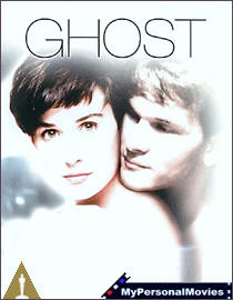 Ghost (1990) Rated-PG-13 movie