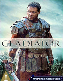 Gladiator (2000) Rated-R movie