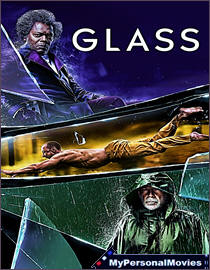 Glass (2019) Rated-PG-13 movie