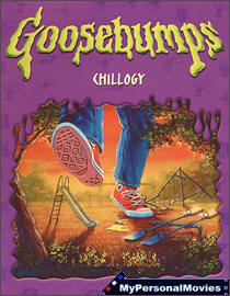 Goosebumps - Chillogy (1998) Rated-NR movie