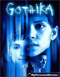 Gothika (2003) Rated-R movie