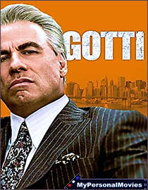 Gotti (2018) Rated-R movie