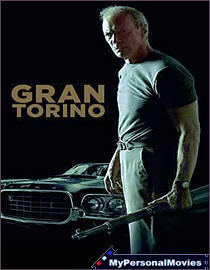 Gran Torino (2008) Rated-R movie