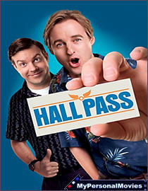 Hall Pass (2011) Rated-R movie