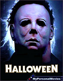 Halloween (1978) Rated-R movie