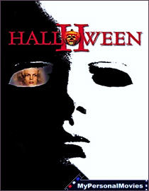 Halloween 2 (1981) Rated-R movie