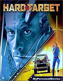 Hard Target (1993) Rated-R movie
