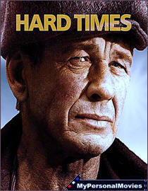 Hard Times (1975) Rated-PG movie