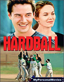 Hardball (2001) Rated-PG-13 movie
