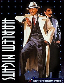 Harlem Nights (1989) Rated-R movie