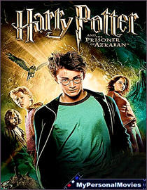 Harry Potter and the Prisoner of Azkaban (2004) Rated-PG movie