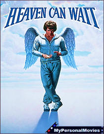 Heaven Can Wait (1978) Rated-PG movie