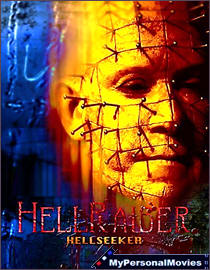 Hellraiser 6 -  Hellseeker (2002) Rated-R movie