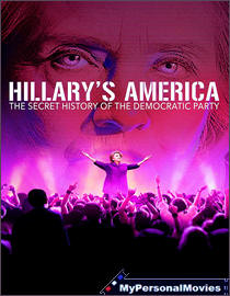 Hillary's America (2016) Rated-NR movie