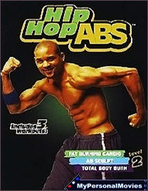 Hip Hop ABS - Fat Burning Cardio (2007) Rated-NR