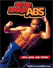 Hip Hop ABS - Hips, Buns and Thighs (2007) Rated-TV