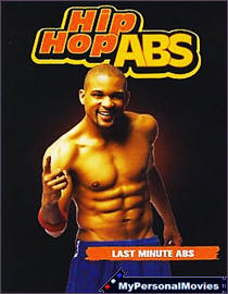 Hip Hop ABS - Last Minute ABS (2007) Rated-NR