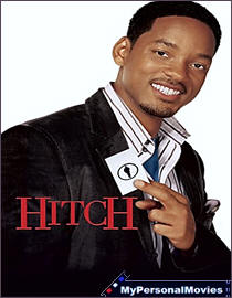 Hitch (2005) Rated-PG-13 movie