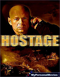 Hostage (2005) Rated-R movie
