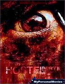 Hostel Part ll (2007) Rated-UR movie