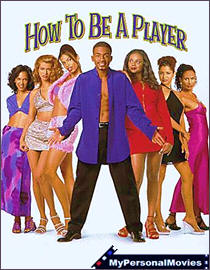 How to Be a Player (1997) Rated-R movie