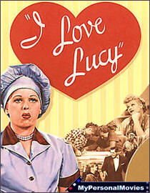 I Love Lucy - 2nd Season (1951) DISC 1 Rated-TV Show