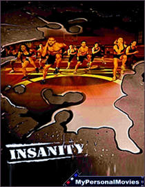 INSANITY Disc 1 - Dig Deeper & Fit Test (2011) Rated-TV