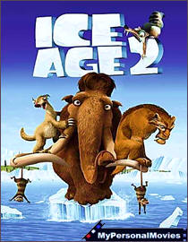 Ice Age - The Meltdown (2006) Rated-PG movie