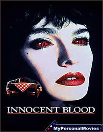 Innocent Blood (1992) Rated-R movie