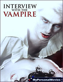 Interview with a Vampire (1994) Rated-R movie