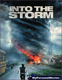 Into The Storm (2014) Rated-PG-13 movie
