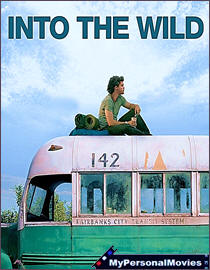 Into The Wild (2007) Rated-R movie