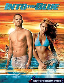 Into the Blue (2005) Rated-PG-13 movie