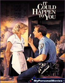 It Could Happen to You (1994) Rated-PG movie