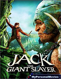 Jack The Giant Slayer (2013) Rated-PG-13 movie