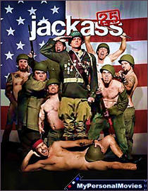 Jackass 2.5 (2007) Rated-UR movie
